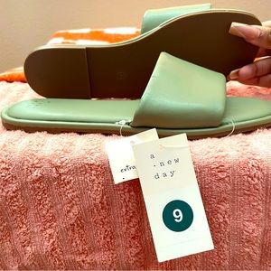 A New Day Sandals